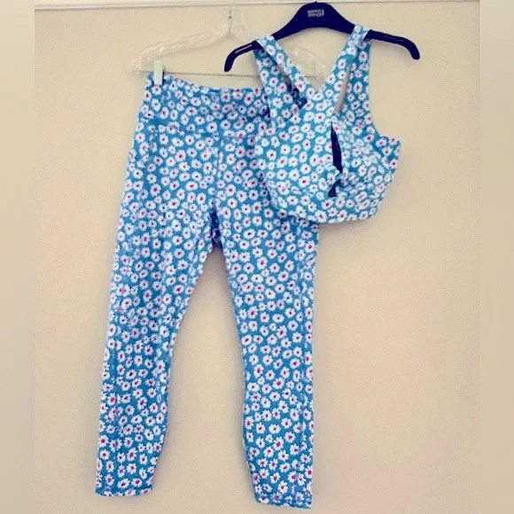 Workout Outfit Fabletics - Picture 2 of 12